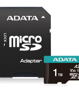 Memorias Flash ADATA PREMIER PRO AUSDX1TUI3V30SA2-RA1