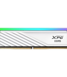 Memorias RAM ADATA AX5U6000C4816G-SLABRWH