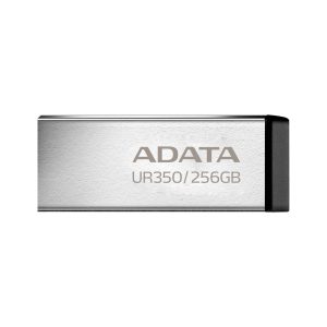 Memorias USB ADATA UR350 UR350-256G-RSR/BK