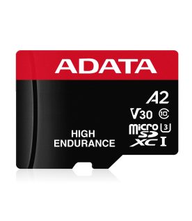 Memorias Flash ADATA HIGH ENDURANCE AUSDX128GUI3V30SHA2-RA1