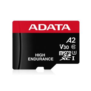 Memorias Flash ADATA HIGH ENDURANCE AUSDX128GUI3V30SHA2-RA1