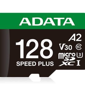 Memorias Flash ADATA SPEED PLUS UD128GUI3V30A2SP-RA1