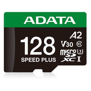 Memorias Flash ADATA SPEED PLUS UD128GUI3V30A2SP-RA1