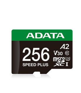 Memorias Flash ADATA SPEED PLU UD256GUI3V30A2SP-RA1
