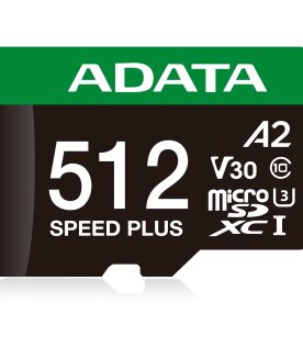 Memorias Flash ADATA SPEED PLUS UD512GUI3V30A2SP-RA1