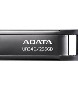 Memorias USB ADATA UR340 AROY-UR340-256GBK