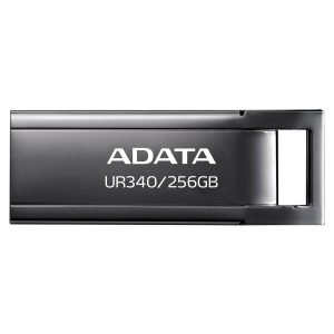 Memorias USB ADATA UR340 AROY-UR340-256GBK