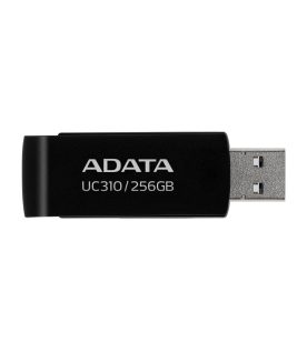 Memorias USB ADATA UC310 UC310-256G-RBK