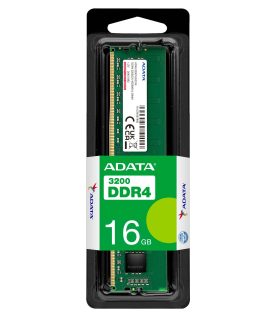 Memorias RAM ADATA AD4U320016G22-SGN