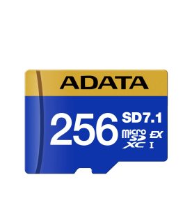 Memorias Flash ADATA UD256GEX3L1-C