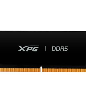 Memorias RAM ADATA HUNTER DDR5 AX5S5600C4616G-SBHT