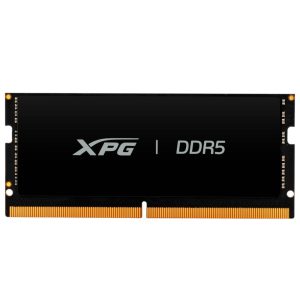 Memorias RAM ADATA HUNTER DDR5 AX5S5600C4616G-SBHT