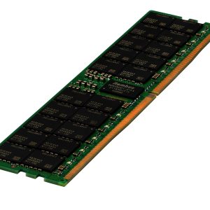 Memorias RAM para Servidores Hewlett Packard Enterprise HPE 32GB DDR5-5600 P64706-B21