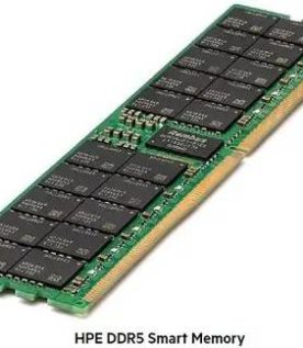 Memoria Hewlett Packard Enterprise HPE 32GB 4800 P64339-B21