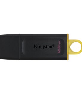 Memoria USB Kingston Technology DATATRAVELER EXODIA DTX/128GB