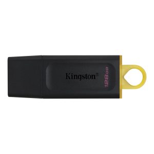 Memoria USB Kingston Technology DATATRAVELER EXODIA DTX/128GB