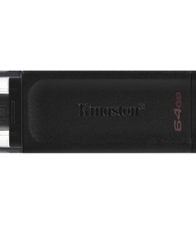 Memoria USB Kingston Technology DATATRAVELER 70 DT70/64GB