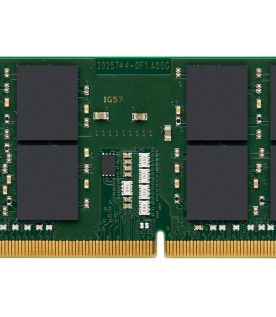 Memorias RAM Kingston Technology KCP432SD8/32