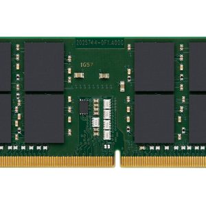 Memorias RAM Kingston Technology KCP432SD8/32
