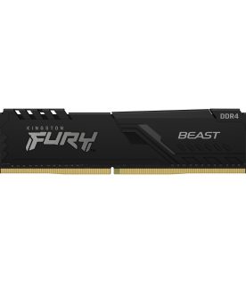 MEMORIA RAM Kingston Technology FURY Beast KF432C16BB/8