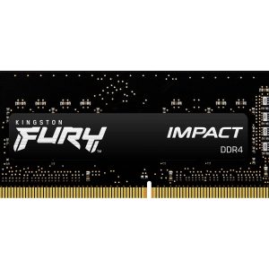 Memoria RAM Kingston Technology FURY IMPACT KF432S20IB/16