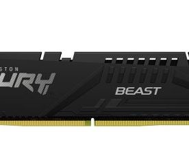 Memoria Kingston Technology FURY BEAST KF556C40BB-16