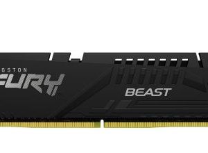 Memoria Kingston Technology FURY BEAST KF556C40BB-16
