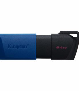 Memoria USB Kingston Technology DATATRAVELER EXODIA M DTXM/64GB