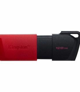 Memoria USB Kingston Technology DATATRAVELER EXODIA M DTXM/128GB