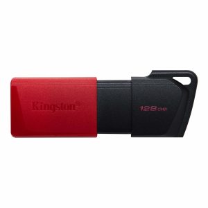 Memoria USB Kingston Technology DATATRAVELER EXODIA M DTXM/128GB