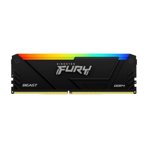 Memoria RAM Kingston Technology FURY Beast RGB KF436C18BB2A/16