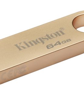 Memoria USB Kingston Technology SE9 G3 DTSE9G3/64GB