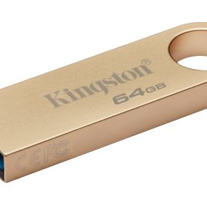 Memoria USB Kingston Technology SE9 G3 DTSE9G3/64GB