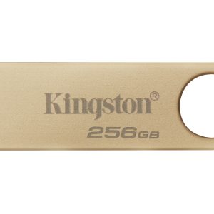 Memoria USB Kingston Technology DATATRAVELER SE9 G3 DTSE9G3/256GB