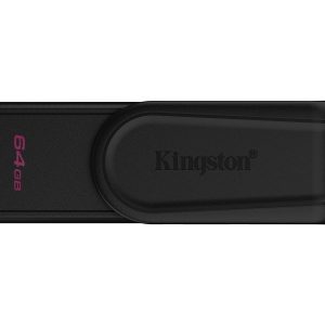 Memorias USB Kingston Technology DTXS/64GB