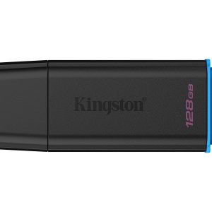 Memorias USB Kingston Technology DTXG2 DTXG2/128GB