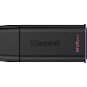 Memorias USB Kingston Technology DTXG2 DTXG2/512GB