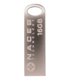 Memoria USB Naceb Technology SNTU-016