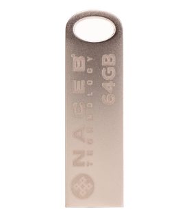 Memoria USB Naceb Technology STNU-064