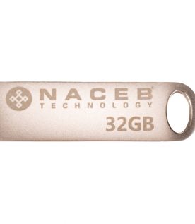 Memoria USB Naceb Technology STNU-032