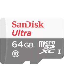 Memoria SANDISK SDSQUNR-064G-GN3MA