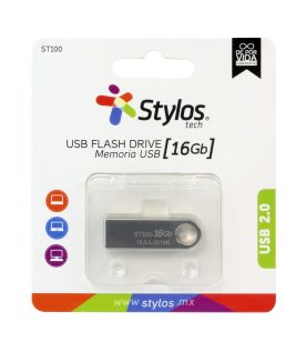 Memoria USB Stylos STMUSB2B