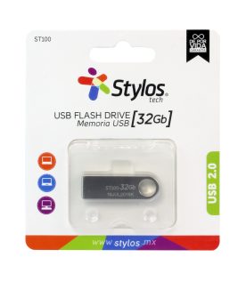 Memoria USB Stylos STMUSB3B