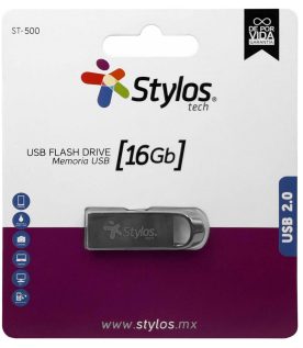 Memoria USB Stylos STMUS516B