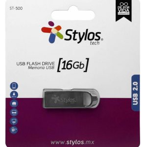 Memoria USB Stylos STMUS516B
