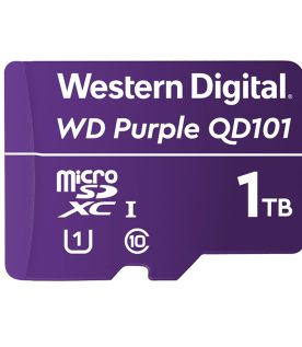 MicroSD SANDISK WDD100T1P0C