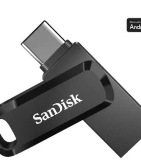 Memoria USB SANDISK SDDDC3-128G-G46