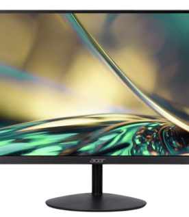 Monitores ACER SA242Y H1bi UM.QS2AA.103