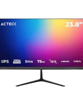 Monitor ACTECK Captive Vivid SP240 AC-933841