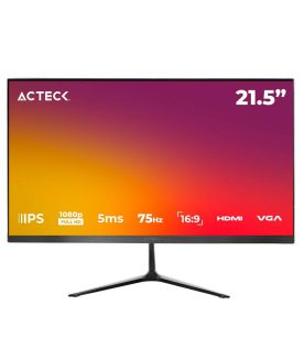Monitor ACTECK Captive Vivid SP215 AC-933858